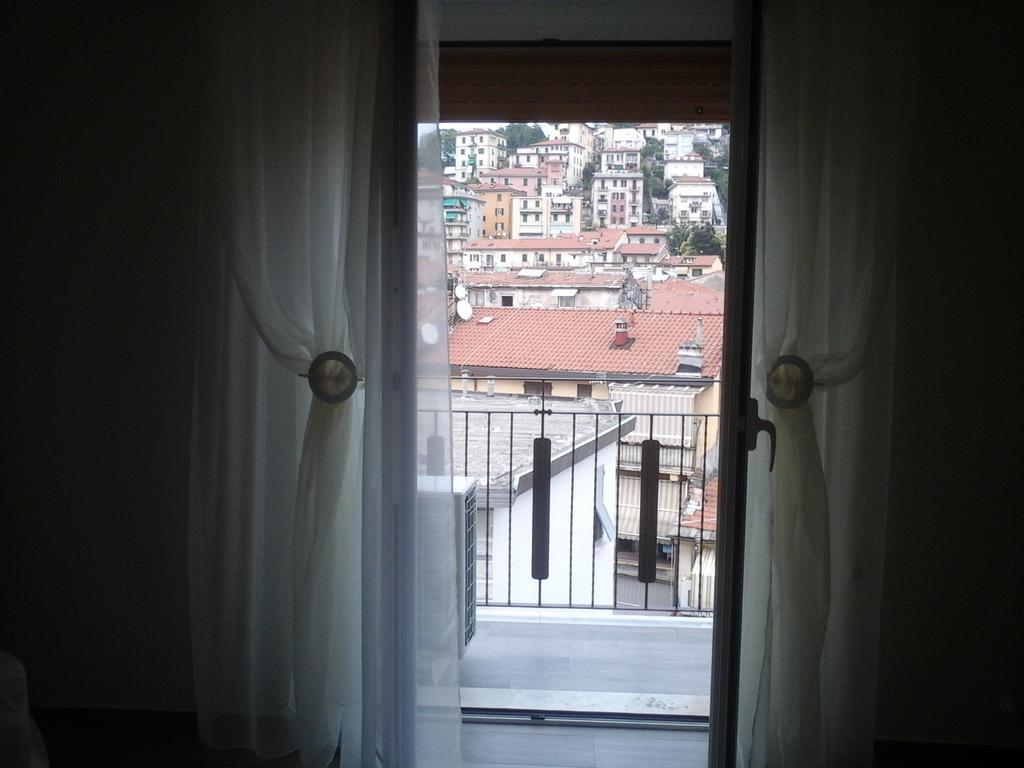 Carpe Diem La Spezia Exterior foto